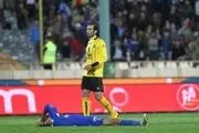 ادعای عجیب یک سپاهانی/ پرسپولیس دیگر قهرمان نمی‌شود