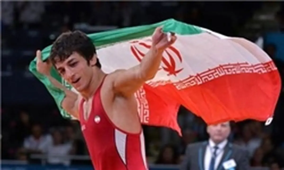 قهرمانی بیمه رازی ایران/ جام در خانه ماند