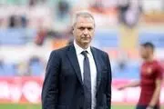 النصر مدیر عامل جدید به خدمت گرفت ؛ فینگا در عربستان
