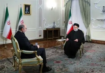 رئیسی: روابط بین ایران و سوریه کاملا راهبردی است