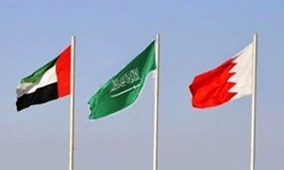 حمایت سریع عربستان، امارات و بحرین از خروج آمریکا از برجام