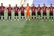 اعتراض باشگاه پدیده به انتخاب داور بازی با سایپا