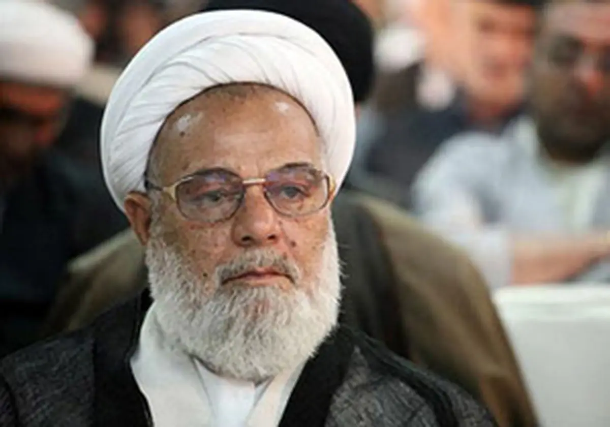 اولین جلسه جامعه مدرسین برگزار شد