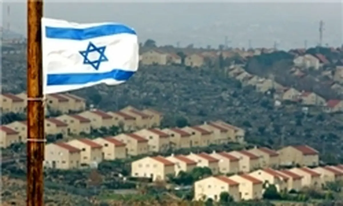 عکسی که آبروی صهیونیستها را برد