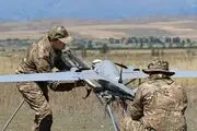استفاده از پهپاد برای مبارزه با تولید و قاچاق مواد مخدر