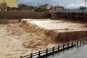 احتمال وقوع سیل در اندیمشک/ 3 روستا تخلیه شد