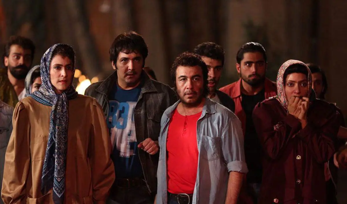 نهنگ عنبر ۲ کار خود را با رکوردشکنی آغاز کرد