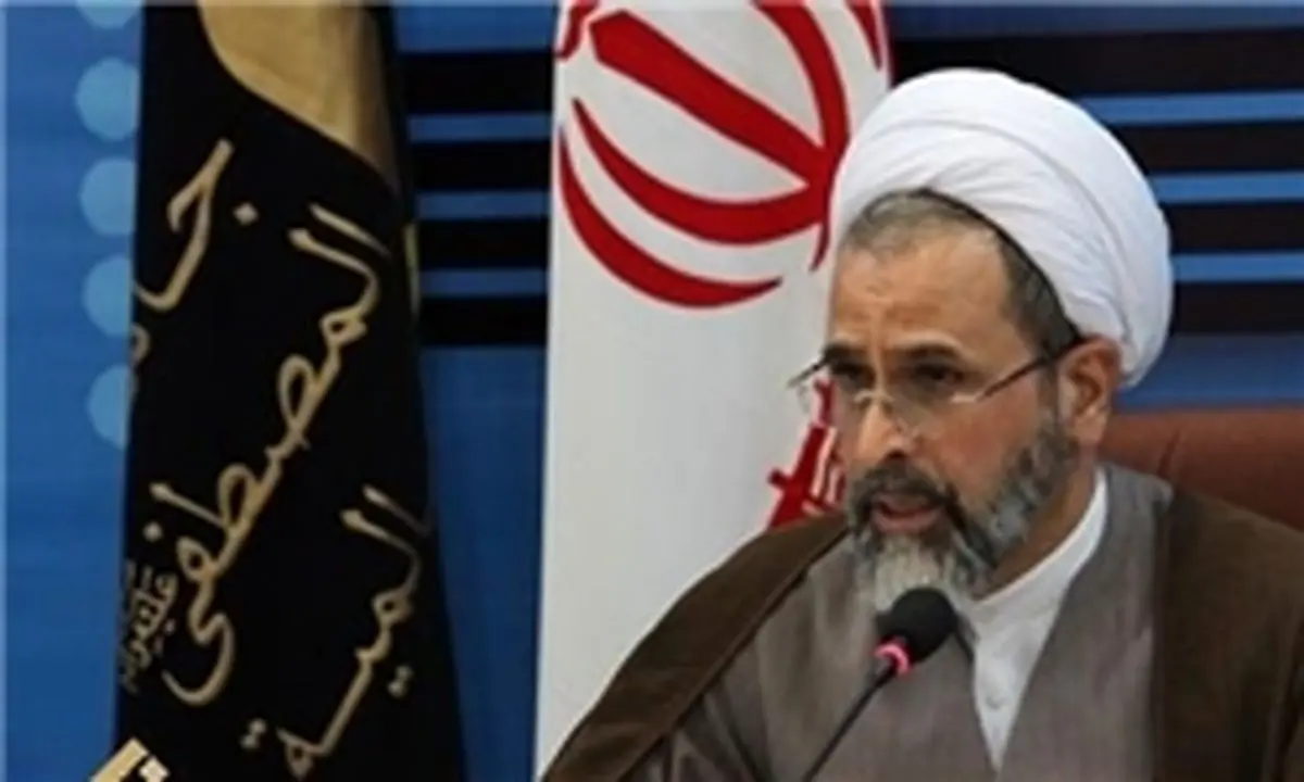 آیتالله اعرافی حضور خود در لیست خبرگان هاشمی را تکذیب کرد