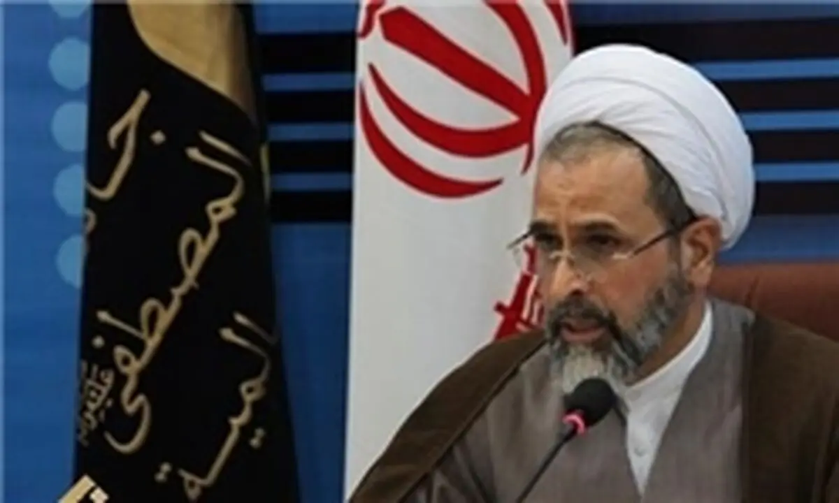 آیت‌الله اعرافی حضور خود در لیست خبرگان هاشمی را تکذیب کرد