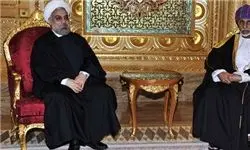 متحد وفادار ایران در بین کشورهای حوزه خلیج فارس را بشناسید