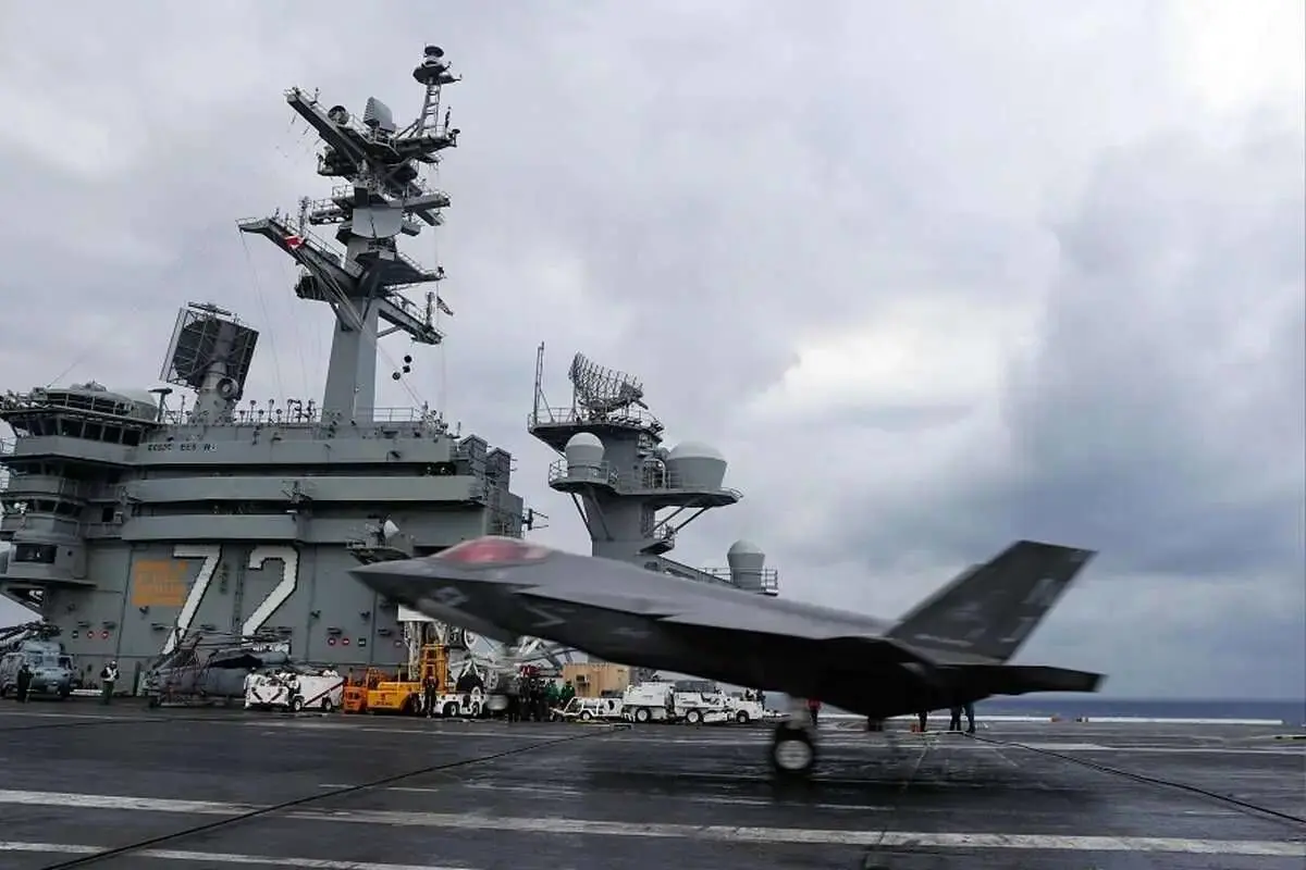 آخرین تحولات از احتمال تقابل نظامی ایران و آمریکا