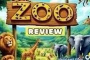 جواب راز روز ZOO امروز یکشنبه ۹ دی ۱۴۰۳