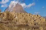 تسخیر قدیمی ترین قلعه ایران توسط بخش خصوصی!