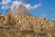 تسخیر قدیمی ترین قلعه ایران توسط بخش خصوصی!