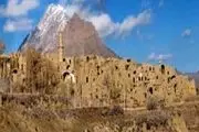 تسخیر قدیمی ترین قلعه ایران توسط بخش خصوصی!