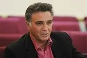 پیشکسوت پرسپولیس : نباید خودمان را تحقیر کنیم