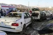 تشکیل پرونده قضایی برای حادثه تروریستی در کرمان
