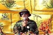 اظهارات فرمانده حلب سوریه درباره ولایت فقیه ایران