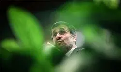 نظر احمدی‌نژاد درباره تاسیس بنیاد «بهار»