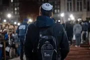 دانشجویان یهودی آمریکایی هویت خود را مخفی می‌کنند