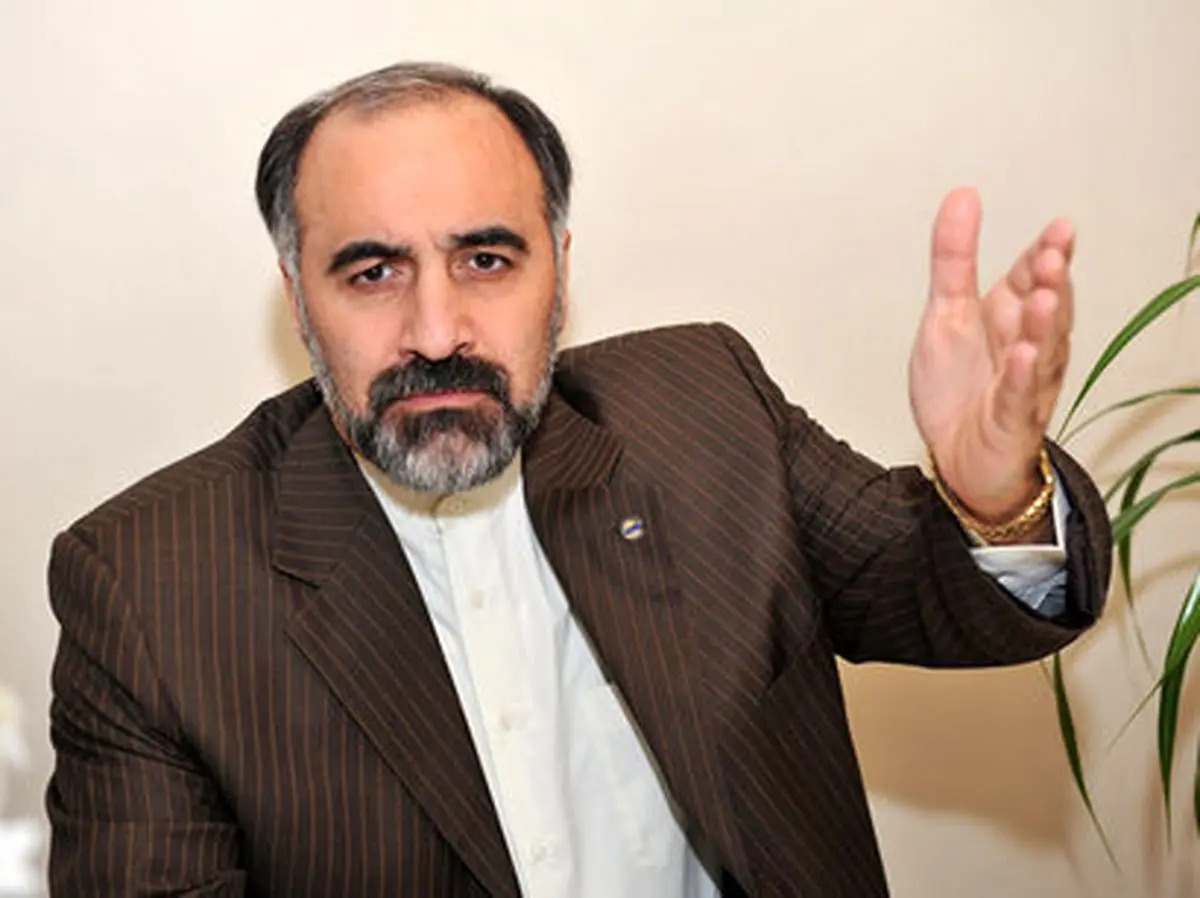 رئیس مرکز تجارت جهانی ایران: تورم، رکود و بیکاری در سال ۹۳ادامه دارد