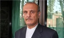 سفیر ایران: ایرانیان زندانی در ترکمنستان به کشور منتقل می‌شوند