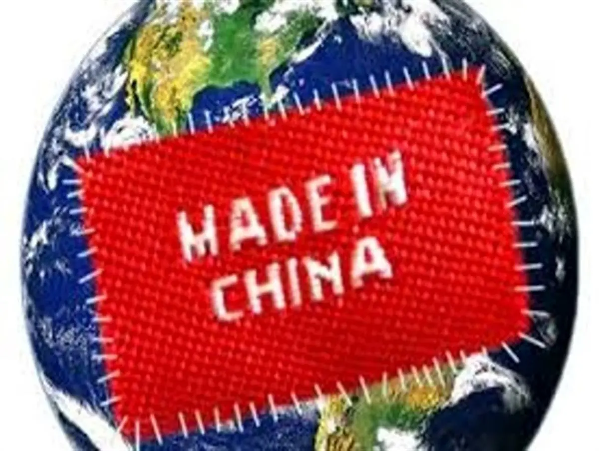 کالای بی کیفیت چینی ناشی از خواست تجار ایرانی است