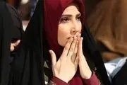 پیام تبرک تولد سمیرا حسن پور برای همسرش
