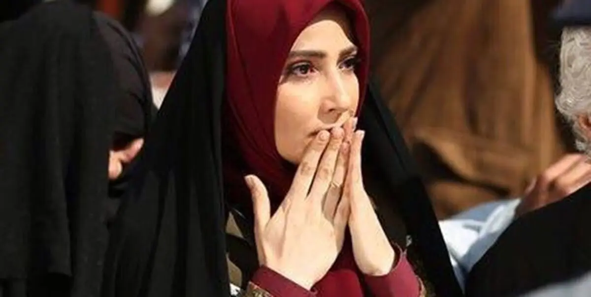 پیام تبرک تولد سمیرا حسن پور برای همسرش