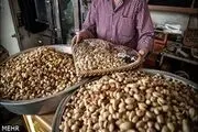 توصیه‌های بهداشتی برای خوردن آجیل