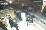 شهرداری در نزاع کارواش سعادت‌آباد مقصر شناخته شد