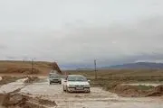احتمال بسته شدن جاده‌های خراسان‌شمالی