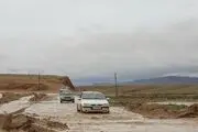 احتمال بسته شدن جاده‌های خراسان‌شمالی