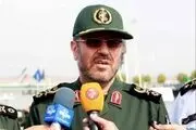 آزمایش موشک ۲هزار کیلومتری با خطای ۸ متر تکذیب شد