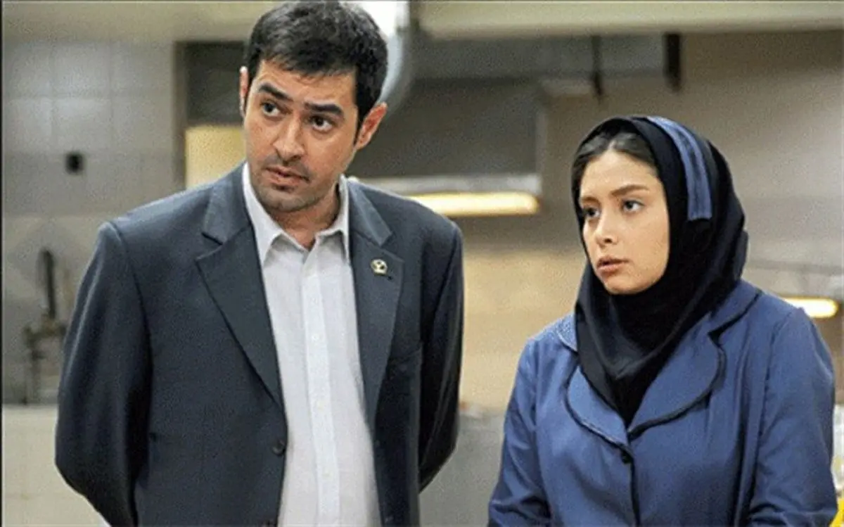 شهاب حسینی با پنج ستاره مهمان آیفیلمیها