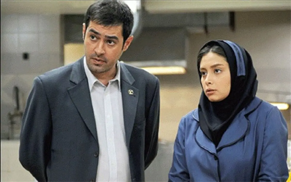 شهاب حسینی با پنج ستاره مهمان آی‌فیلمی‌ها