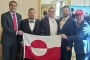 افشای نام جاسوسان آمریکا در گرینلند