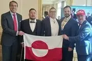 افشای نام جاسوسان آمریکا در گرینلند