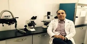 آخرین وضعیت دانشمند ایرانی در زندان آمریکا
