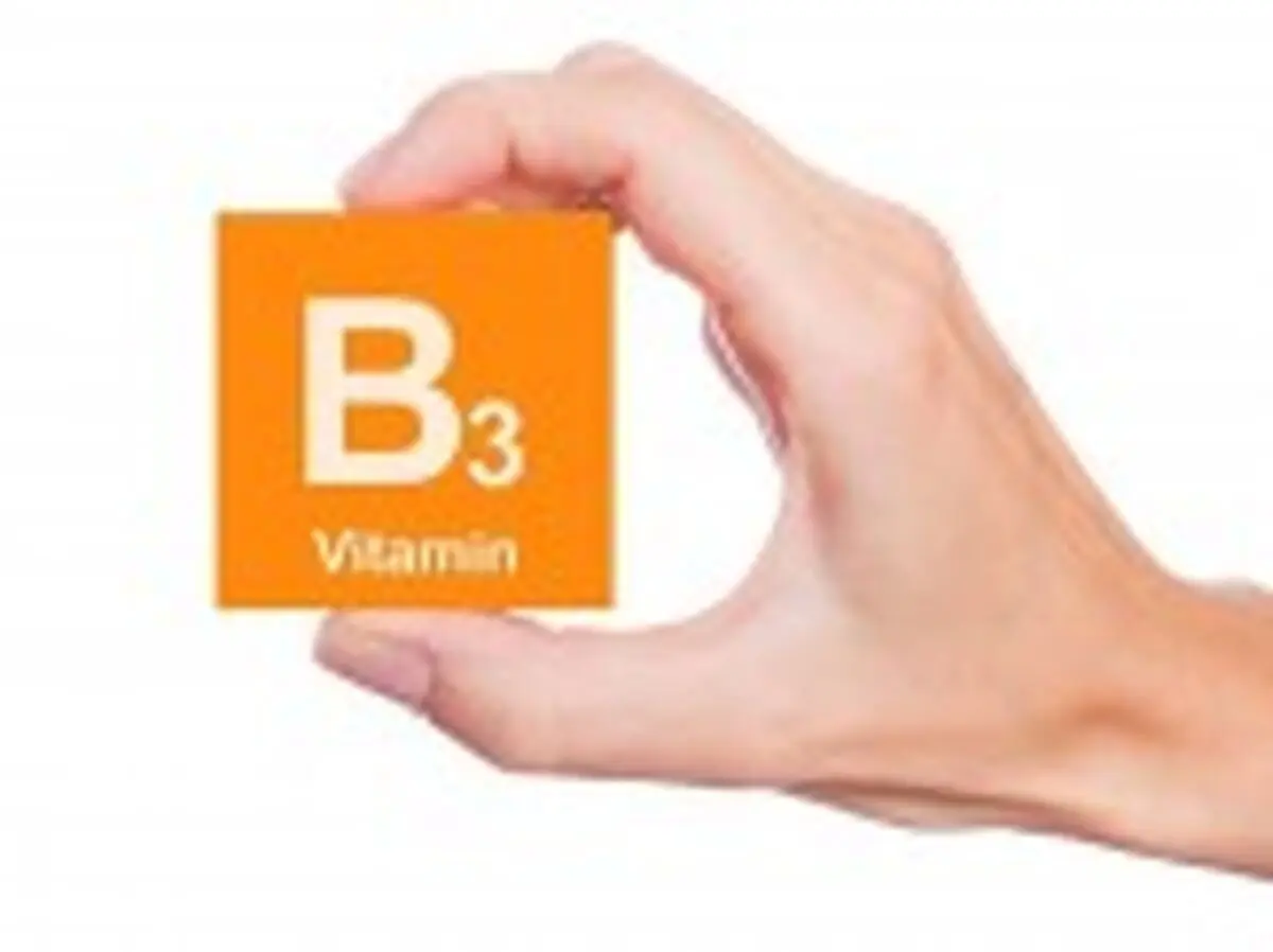 هر آنچه در مورد ویتامین B3 باید بدانید
