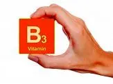 ۹ فایده‌ی ویتامین B۳ برای بدن
