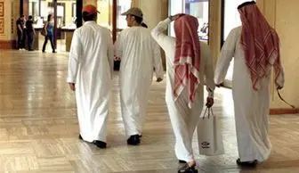 گردشگران سعودی پنهانی به تل آویو می روند!