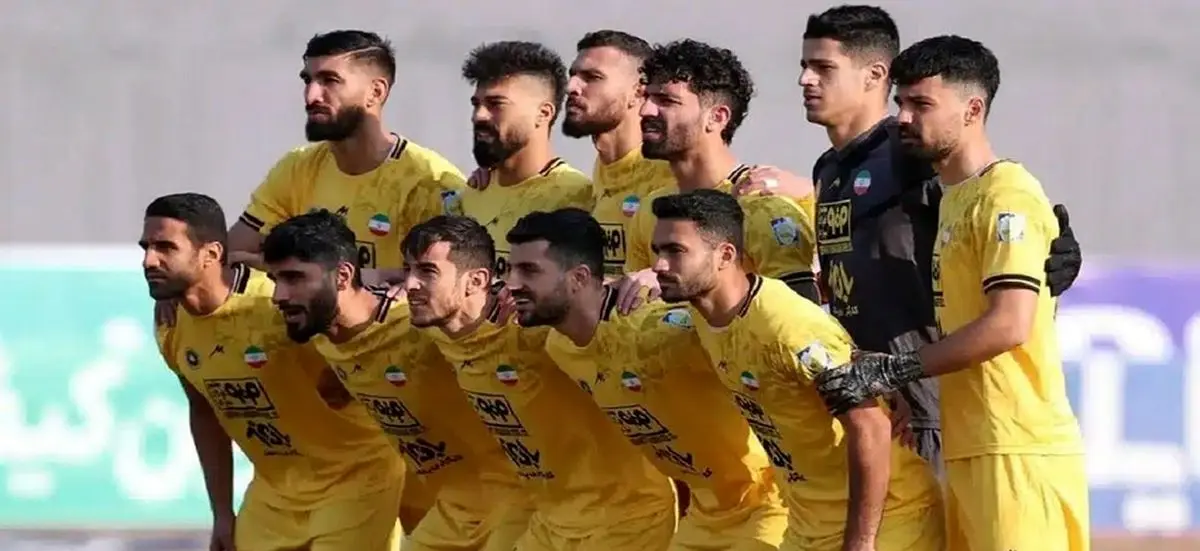 گروه سپاهان در لیگ قهرمانان آسیا ۲۰۲۳