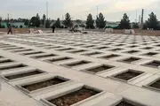 نحوه حمل متوفی و صدور گواهی فوت تغییر کرد