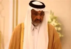 شاهزاده قطری در امارات دستگیر شد