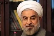 روحانی: گزینه تهدید روی میز مذاکره تأثیرگذار نیست