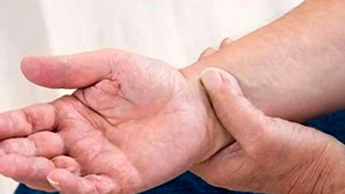 نشانههای یک اختلال عصبی ناتوانکننده