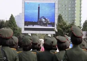 انتشار تصاویر ماهواره‌ای از فعالیت احتمالی یکی از راکتورهای هسته‌ای کره شمالی