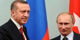 درخواست اردوغان از روسیه و آذربایجان