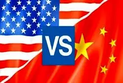 آمادگی چین برای مذاکره با آمریکا